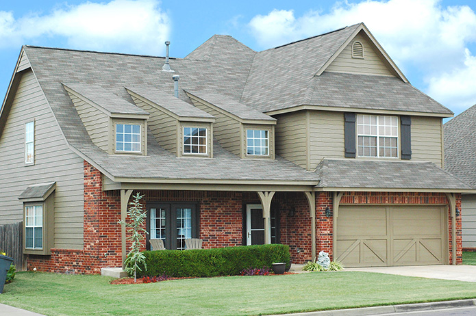 Charm of the Board-and-Batten Style Exterior Shutter