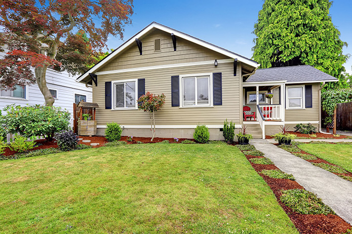 Best Exterior Shutter Color Options for Your Home