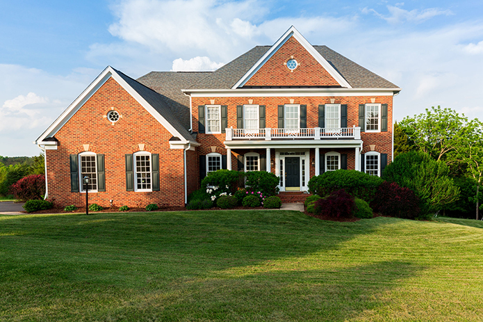 Exterior Shutters to Match Your Home | Raised Panel Shutters