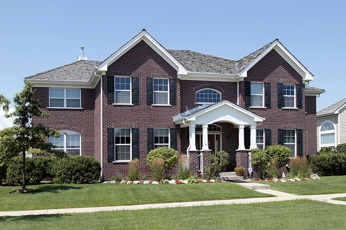 How to Choose an Exterior Shutter Style for Your Home