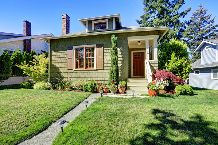 Can Exterior Vinyl Shutters Be Painted?